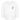 Baby Sweatshirt personalisiert – Bio-Baumwolle Buchstabe "F" - Weiß