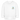 Baby Sweatshirt personalisiert – Bio-Baumwolle Buchstabe "B" - Weiß